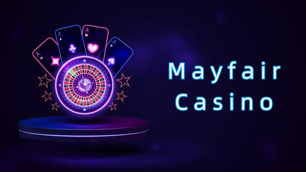 Mayfair Casino پاکستان